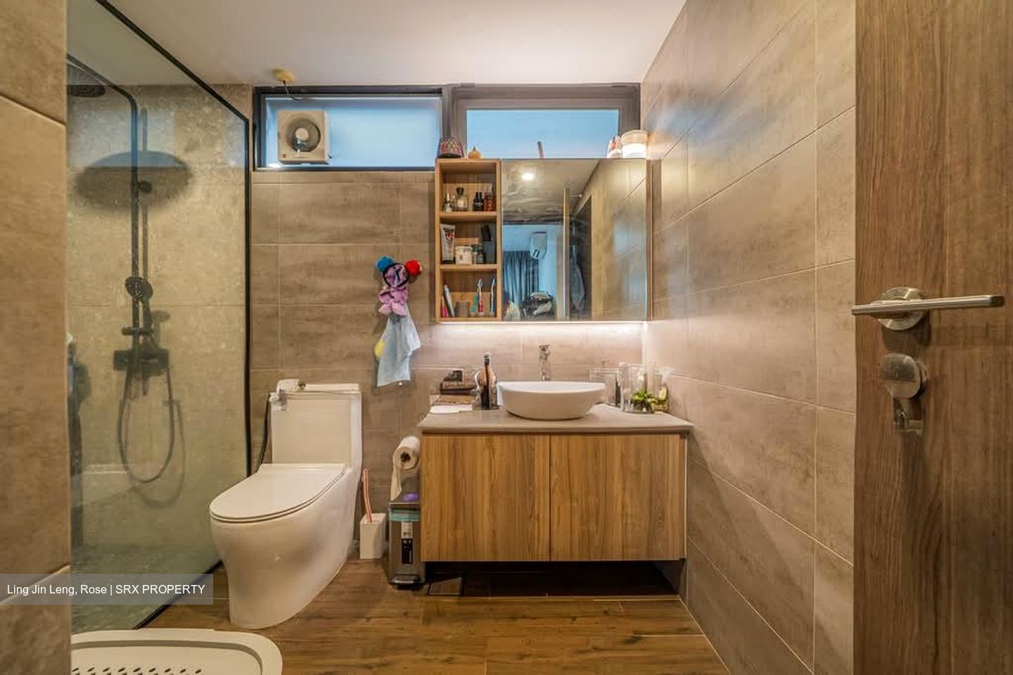 RiverParc Residence (D19), Condominium #556620051